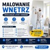 Malowanie mieszkań i domów | Malarz | Jawor, Legnica