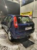 Ford Fiesta mk6 1.4 - 2