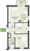 SPRZEDAM 3-POKOJOWE MIESZKANIE 56,84 m² | NOWE MIASTO | B - 8