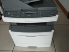 Drukarka biurowa przebieg 4700 stron plus toner na 18000 str - 4