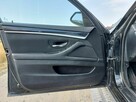 BMW F11 520D uszkodzony rozrząd - 9