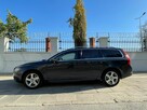 VOLVO V70 2.0 D4 5-cyl diesel / ZADBANE / PRYWATNE - 15