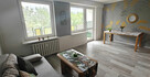 Bezpośrednio | Jasne, 2-pokojowe mieszkanie 51 m² z loggią - 2