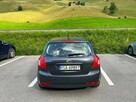 Kia Ceed 1.4 benzyna - 3