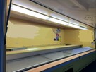 Fiat Ducato Autosklep Wędlin Gastronomiczny Food Truck Foodtruck Sklep Lada 5.50m - 7