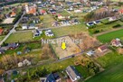Działka budowlana Rybnik Zebrzydowice