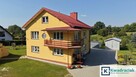 Dom Glinne gm. Lesko,