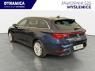Seat Leon Sportstourer Xcellence 1.5TSI 150KM M6 2021 r., salon PL, przebieg tylko 115tys.km - 6
