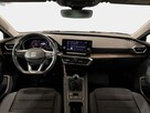 Seat Leon Sportstourer Xcellence 1.5TSI 150KM M6 2021 r., salon PL, przebieg tylko 115tys.km - 16
