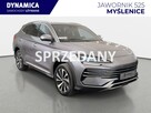 BYD Seal U VAT 23% DM-i Design 1.5 PHEV 324KM automat AWD 2025 r. gwarancja