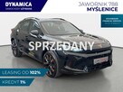 Cupra Formentor VAT 23% 1.5 eTSI 150KM DSG 2025 r., salon PL, Intelligent Drive, V