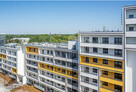 GOTOWE/Mieszkanie 3pok, 64,55m2 z balkonem /Wrocław Szczepin - 6