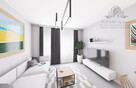 GOTOWE/Mieszkanie 3pok, 61,40m2 z balkonem /Wrocław Szczepin - 10