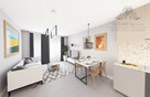 GOTOWE/Mieszkanie 3pok, 61,40m2 z balkonem /Wrocław Szczepin - 9
