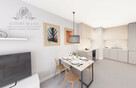 GOTOWE/Mieszkanie 3pok, 61,40m2 z balkonem /Wrocław Szczepin - 5