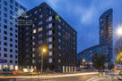 REZERWACJA/Dwupokojowe mieszkanie 44,13m2 tuż obok Sky Tower, Powstańców Śląskic