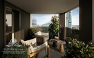 REZERWACJA/Dwupokojowe mieszkanie 44,13m2 tuż obok Sky Tower, Powstańców Śląskic - 11