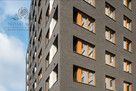 REZERWACJA/Dwupokojowe mieszkanie 44,13m2 tuż obok Sky Tower, Powstańców Śląskic - 16