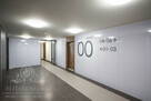 Apartament 2 pok. 44,13m2 ogrzewanie miejskie /obok Sky Tower - 5
