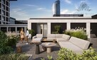 Apartament 2 pok. 44,13m2 ogrzewanie miejskie /obok Sky Tower - 12