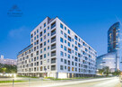 Apartament 2 pok. 44,13m2 ogrzewanie miejskie /obok Sky Tower - 16