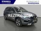 Seat Ateca VAT 23% Style 1.5TSI 150KM DSG 2024 r., salon PL, I właściciel - 1