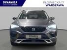 Seat Ateca VAT 23% Style 1.5TSI 150KM DSG 2024 r., salon PL, I właściciel - 2