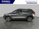 Seat Ateca VAT 23% Style 1.5TSI 150KM DSG 2024 r., salon PL, I właściciel - 4