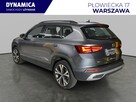 Seat Ateca VAT 23% Style 1.5TSI 150KM DSG 2024 r., salon PL, I właściciel - 5