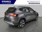 Seat Ateca VAT 23% Style 1.5TSI 150KM DSG 2024 r., salon PL, I właściciel - 7