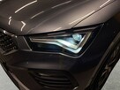 Seat Ateca VAT 23% Style 1.5TSI 150KM DSG 2024 r., salon PL, I właściciel - 9