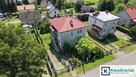 Dom Zabłotce gm. Sanok,