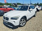 BMW X1 Automat*tylko 169tys.km - 3