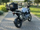 BMW GS GS 1200 piękny 2016 BEZWYPADKOWY Adventure ADV ESA KUFER LED R1200GS - 4