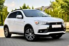Mitsubishi ASX 1.6 HDI 116 KM Lift Navi Klima Parktronik