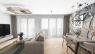 Mieszkanie 37,69m2, 1 pok. z balkonem 9,49m2 /Stare Miasto, Szczepin - 7