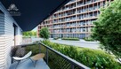 Mieszkanie 37,69m2, 1 pok. z balkonem 9,49m2 /Stare Miasto, Szczepin - 10