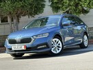 Škoda Octavia Serwisowany , Bezwypadkowy , Oryg. Przebieg , Virtual , Kamera , TOP - 1