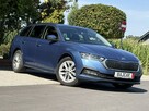 Škoda Octavia Serwisowany , Bezwypadkowy , Oryg. Przebieg , Virtual , Kamera , TOP - 2