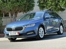 Škoda Octavia Serwisowany , Bezwypadkowy , Oryg. Przebieg , Virtual , Kamera , TOP - 3