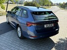 Škoda Octavia Serwisowany , Bezwypadkowy , Oryg. Przebieg , Virtual , Kamera , TOP - 5