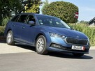 Škoda Octavia Serwisowany , Bezwypadkowy , Oryg. Przebieg , Virtual , Kamera , TOP - 8