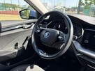 Škoda Octavia Serwisowany , Bezwypadkowy , Oryg. Przebieg , Virtual , Kamera , TOP - 15