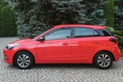 Hyundai i20 Benzyna Turbo GDI 101 KM Zadbany - 5