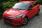 Hyundai i20 Benzyna Turbo GDI 101 KM Zadbany - 7