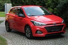 Hyundai i20 Benzyna Turbo GDI 101 KM Zadbany - 8