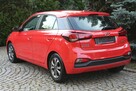 Hyundai i20 Benzyna Turbo GDI 101 KM Zadbany - 9