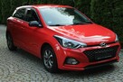 Hyundai i20 Benzyna Turbo GDI 101 KM Zadbany - 10