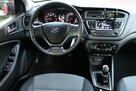 Hyundai i20 Benzyna Turbo GDI 101 KM Zadbany - 12