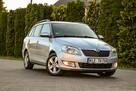 Škoda Fabia 105KM Podgrzewane Fotele Klimatronik Aux Parktronik Tempomat - 5